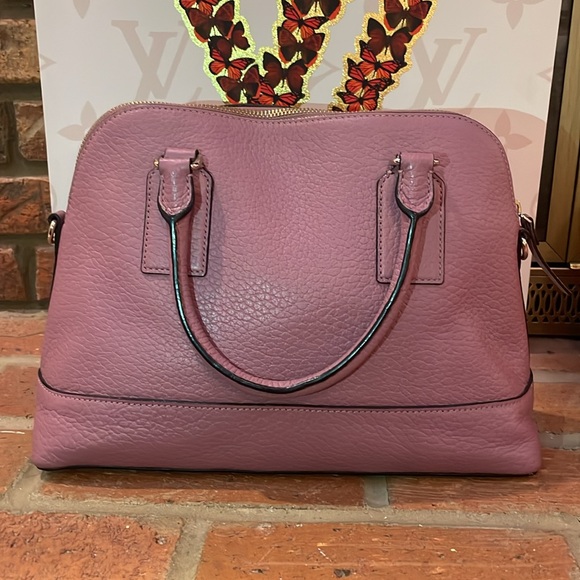 Kate Spade Bay Street Small Rachelle Satchel - Picture 5 of 10